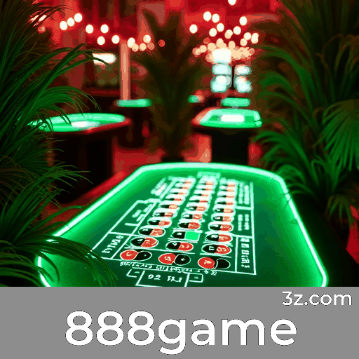888game: Apostas Esportivas Completas e Instantâneas