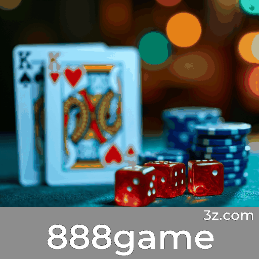 888game: Cassino Premiado e Pagamentos Rápidos